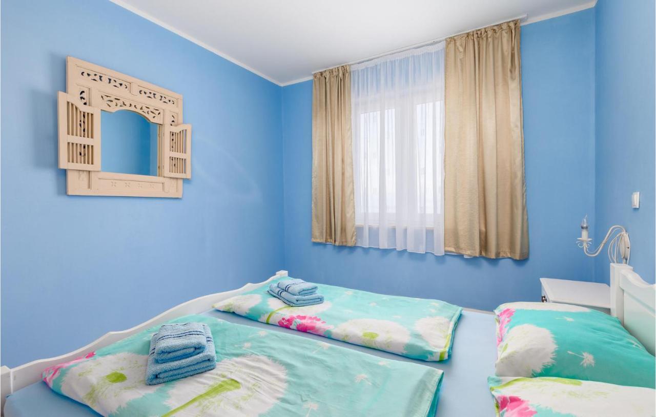 1 Bedroom Gorgeous Apartment In Mošćenička Draga エクステリア 写真